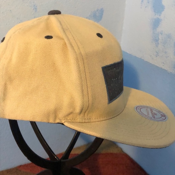 Nostalgia Co. Mitchell & Ness Baseball Cap - Picture 4 of 8